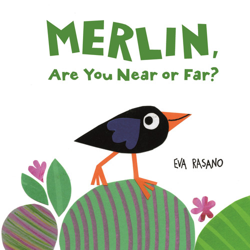 Merlin, Are You Near or Far? by Eva Rasano, Eva Rasano, 9781536247145