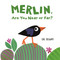 Merlin, Are You Near or Far? by Eva Rasano, Eva Rasano, 9781536247145