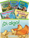 Alrededor del mundo 6-Book Set (Spanish Edition) by Multiple Authors, 9781493808007