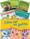 Aprende sobre la vida 6-Book Set (Spanish Edition) by Multiple Authors, 9781493808038