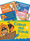 Literary Text Grade 1 Readers Spanish Set 1 10-Book Set by Multiple Authors, 9781493812684