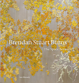 Brendan Stuart Burns (The Space Between) by Ian Massey, 9781848227286
