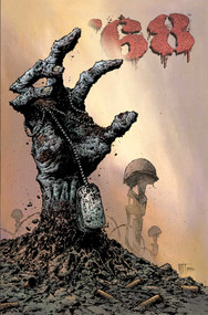'68 Compendium by Mark Kidwell, Jay Fotos, Jeff Zornow, Nat Jones, 9781534332126