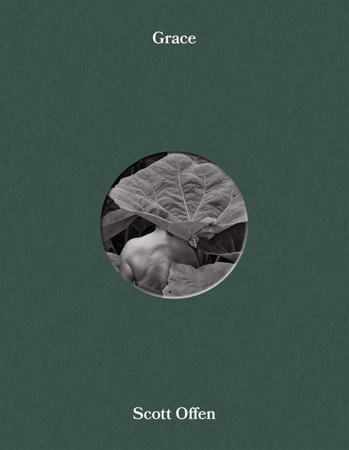 Grace - 9791280978141 by Scott Offen, 9791280978141
