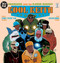 Kool Keith: The Krossover into the Flower Kosmic by Seamus "Esoteric" Ryan, Sean Von Gorman, Adam Wollet, 9798886562033