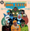 Kool Keith: The Krossover into the Flower Kosmic by Seamus "Esoteric" Ryan, Sean Von Gorman, 9798886562033