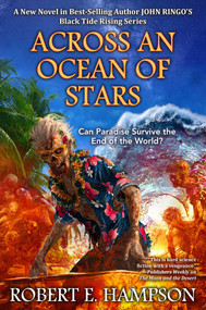 Across an Ocean of Stars by Robert E. Hampson, 9781668072547