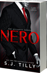 Nero - 9781649379825 by S.J. Tilly