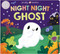 Night Night Ghost (Night Night Books) (A Halloween Bedtime Book) by Priddy Books, Lucy Debney, 9781684496099