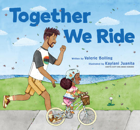 Together We Ride - 9781797235059 by Valerie Bolling, Kaylani Juanita, 9781797235059