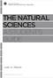 The Natural Sciences (A Student's Guide) by John A. Bloom, David S. Dockery, 9781433539350