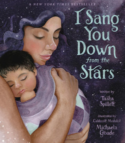 I Sang You Down from the Stars - 9780316594738 by Tasha Spillett, Michaela Goade, 9780316594738
