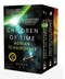 Children of Time Hardcover Box Set by Adrian Tchaikovsky, 9780316599023
