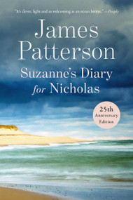 Suzanne's Diary for Nicholas - 9780316600897 by James Patterson, 9780316600897