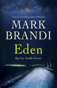 Eden - 9780733649356 by Mark Brandi, 9780733649356