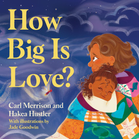 How Big is Love? - 9780734420176 by Carl Merrison, 9780734420176