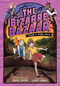 The Bizarre Bazaar: Down a Dark Path (A Graphic Novel) - 9780759556478 by Daniel Nayeri, Lesley Vamos, 9780759556478