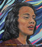 Coretta's Song (The Life of Coretta Scott King) by Doreen Rappaport, Cozbi A. Cabrera, 9780759557390