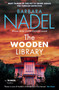 The Wooden Library (Ikmen Mystery 27) by Barbara Nadel, 9781035418978