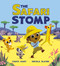 The Safari Stomp (A fun-filled interactive story that will get kids moving!) by Caryl Hart, 9781408366530