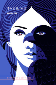 The Iliad - 9781454961314 by Homer, 9781454961314