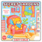 Secret Gardens - 9781454965671 by Marion Blanc, 9781454965671