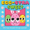 Egg-stra Sweet by Lauren Crisp, 9781454999003