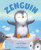 Zenguin by Danna Smith, Sydney Hanson, 9781523528660