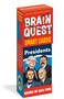 Brain Quest Presidents Smart Cards (America's 250th Anniversary Edition) by Workman Publishing, 9781523531707