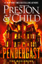 Pendergast (The Beginning) by Douglas Preston, Lincoln Child, 9781538765746