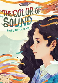 The Color of Sound - 9798765688755 by Emily Barth Isler, 9798765688755