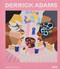Derrick Adams by Hallie Ringle, Salamishah Tillet, Dexter Wimberly, Sandra Jackson-Dumont, Derrick Adams, 9781580937016