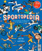 Sportopedia (Explore more than 50 sports from around the world) by Mr. Mark Long, Adam Skinner, 9781836008224