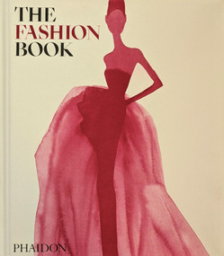 The Fashion Book - 9781837290406 by Phaidon Editors, 9781837290406