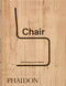 Chair (500 Designs that Matter) - 9781837290543 by Phaidon Editors, 9781837290543