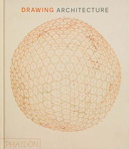 Drawing Architecture by Helen Thomas, 9781837291052