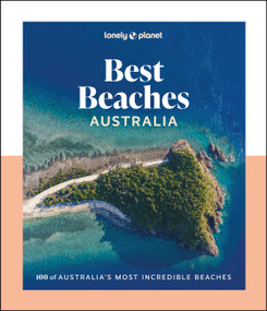Lonely Planet Best Beaches Australia by Sarah Reid, 9781837587636