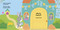 Guess Who? Happy Easter to You! by Grasya Oliyko, Katie Woolley, 9798887772158