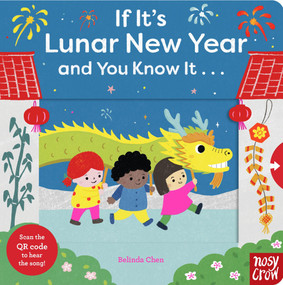 If It's Lunar New Year and You Know It . . . by Belinda Chen, 9798887772189
