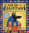 Talk Like an Egyptian by Tegen Evans, Nina Chakrabarti, 9798887772394