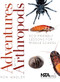 Adventures With Arthropods (Eco-Friendly Lessons for Middle School) by Ron Wagler, 9781681403052