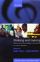 Thinking and Making (Selections from the writings of John Paynter on music in education) by Janet Mills, John Paynter, 9780193355910
