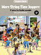 More String Time Joggers (17 pieces for flexible ensemble) by Kathy Blackwell, David Blackwell, 9780193518254