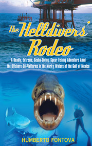 The Helldivers' Rodeo - 9781590770054 by Humberto Fontova, 9781590770054