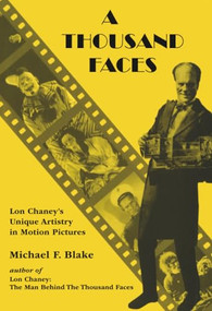 Thousand Faces by Michael F. Blake, 9781879511217