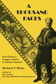 Thousand Faces by Michael F. Blake, 9781879511217