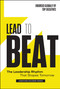 Lead to Beat (The Leadership Rhythm That Shapes Tomorrow) by Jonathan Escobar Marin, 9781639081486