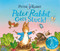 Peter Rabbit Gets Stuck! (A Peter Rabbit Lift-the-Flap Tale) by Beatrix Potter, 9780241795781