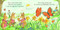 Peter Rabbit: A Fluffy Easter Tale (A Touch-and-Feel Book) by Beatrix Potter, 9780241793091
