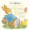 Peter Rabbit: A Fluffy Easter Tale (A Touch-and-Feel Book) by Beatrix Potter, 9780241793091
